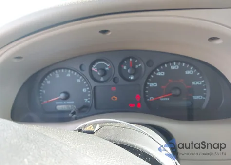 2004 Ford Ranger Xl/Xlt z USA, uszkodzony, nr VIN 1FTYR10D14PA01284